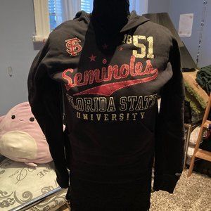 Florida State University Seminoles Hoodie